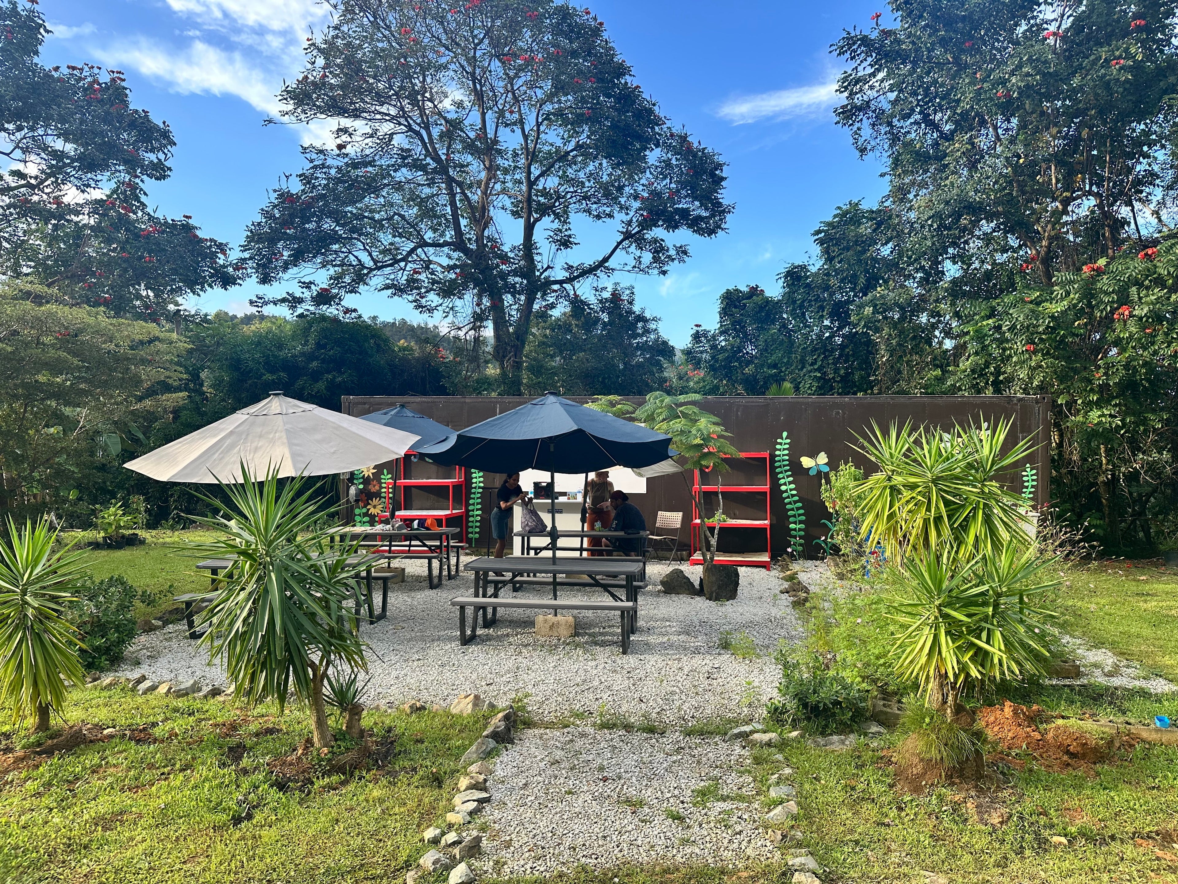 Events & Gatherings