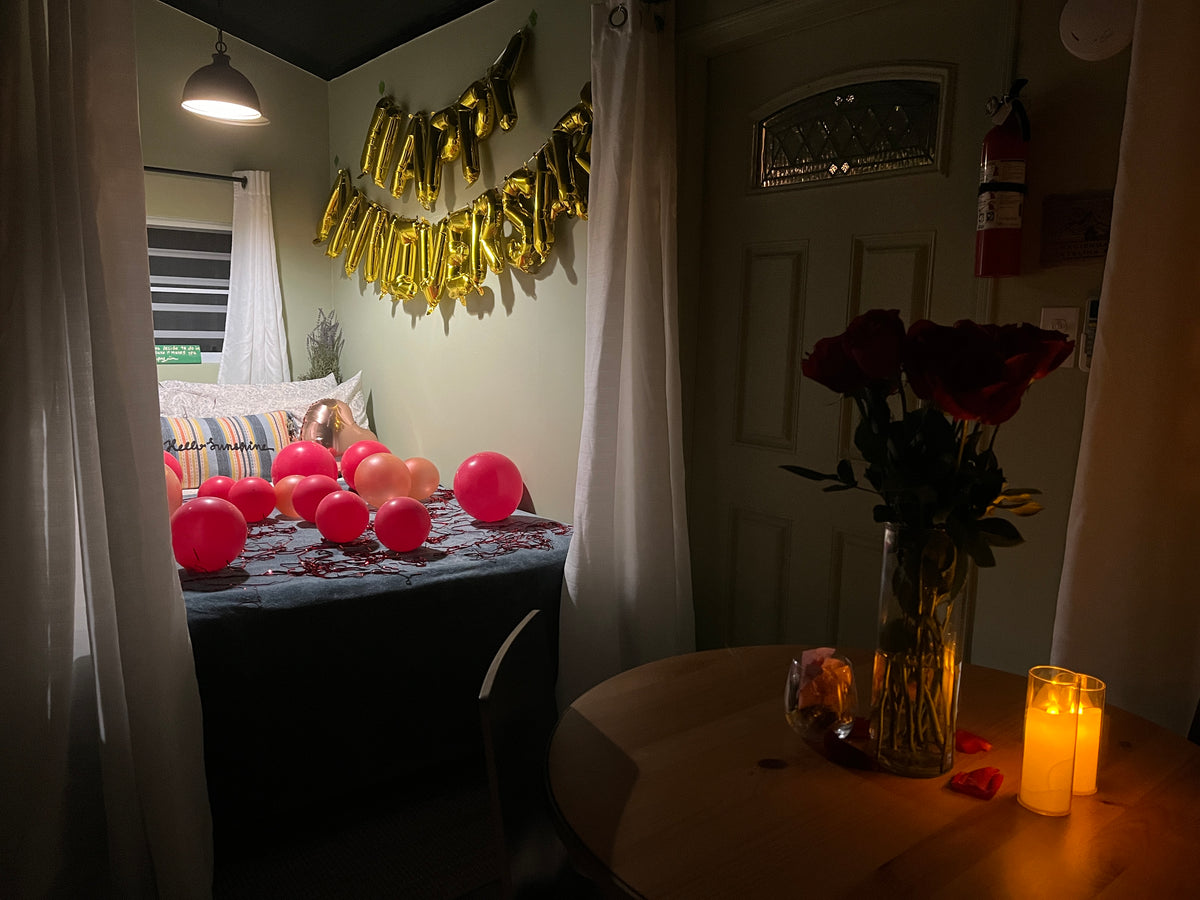 Room Decoration Package