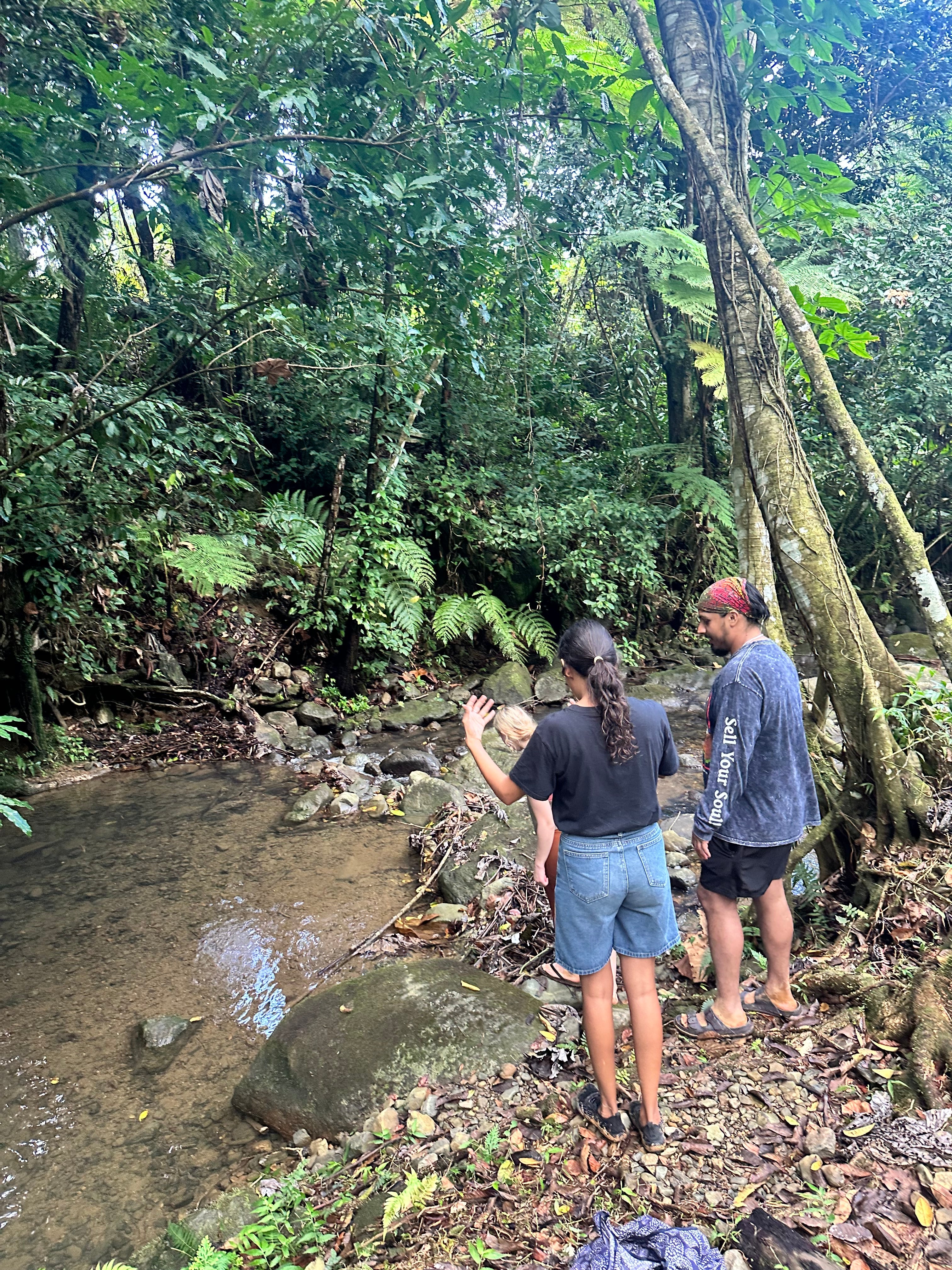 Nature Walk and Craft