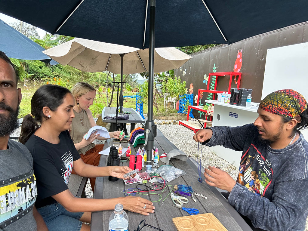 Nature Walk and Craft