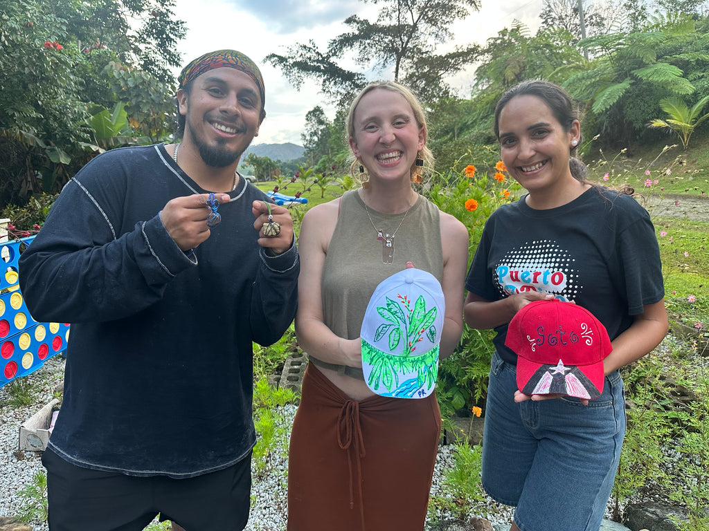 Nature Walk and Craft