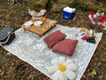 Riverside Romance Picnic Experience
