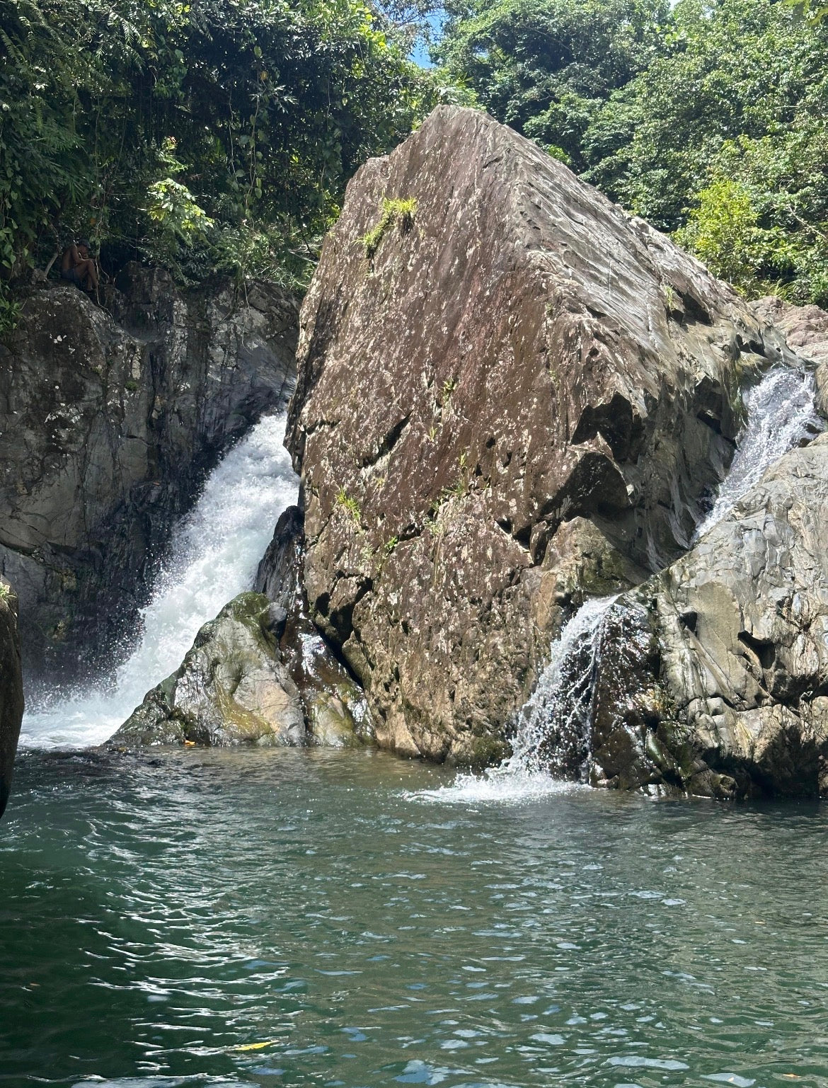Las Tinajas Tour at Eastside El Yunque Rainforest
