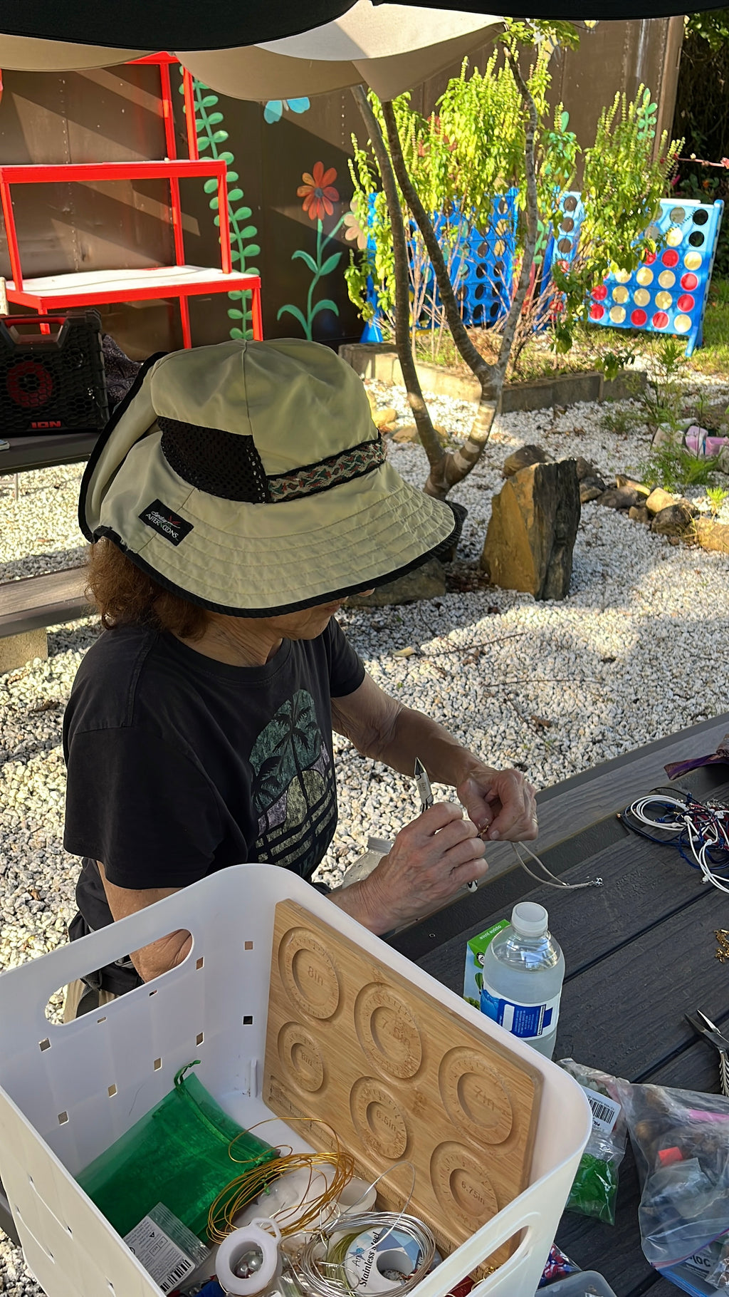 Workshops