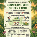 Connecting with Mother Earth (child ticket)
