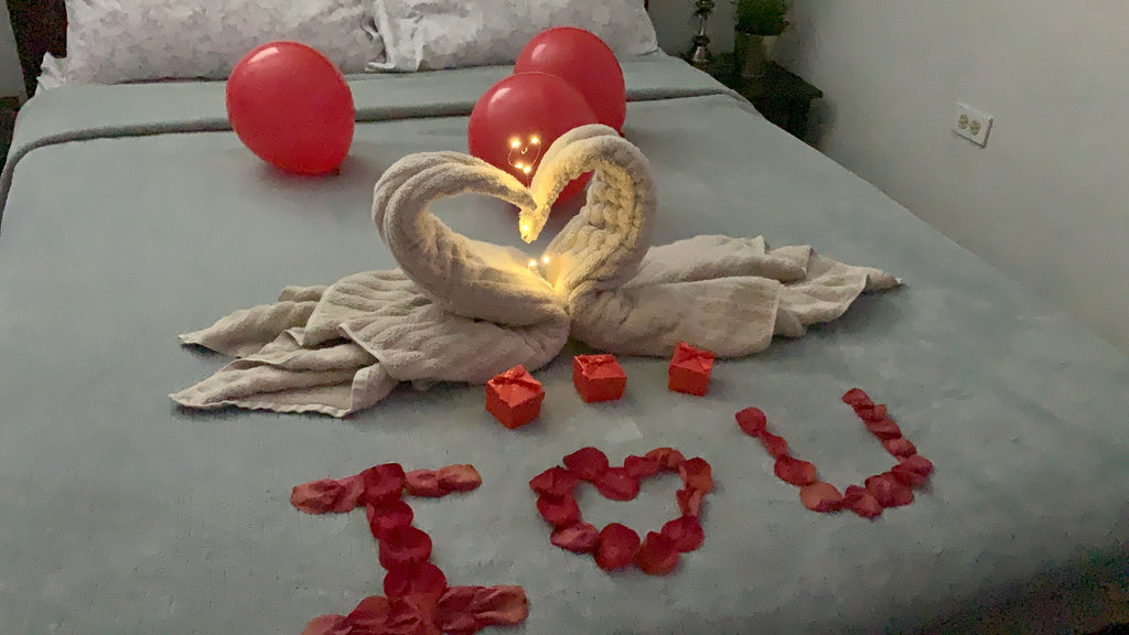 Room Decoration Package
